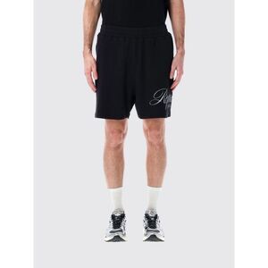 Represent Shorts Men Black